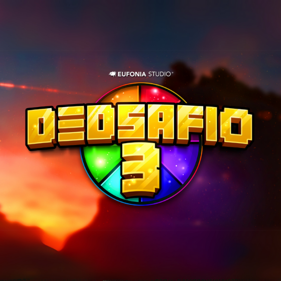 DEDsafio Minecraft 3