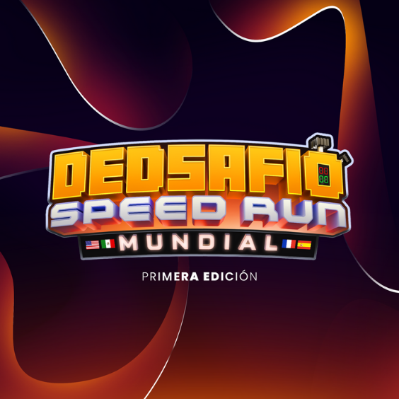 DEDsafio Speedrun Mundial